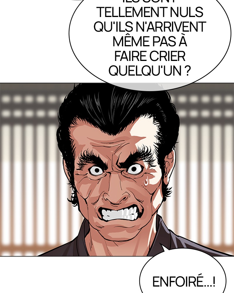 Lookism Chapitre 492 - Page 181