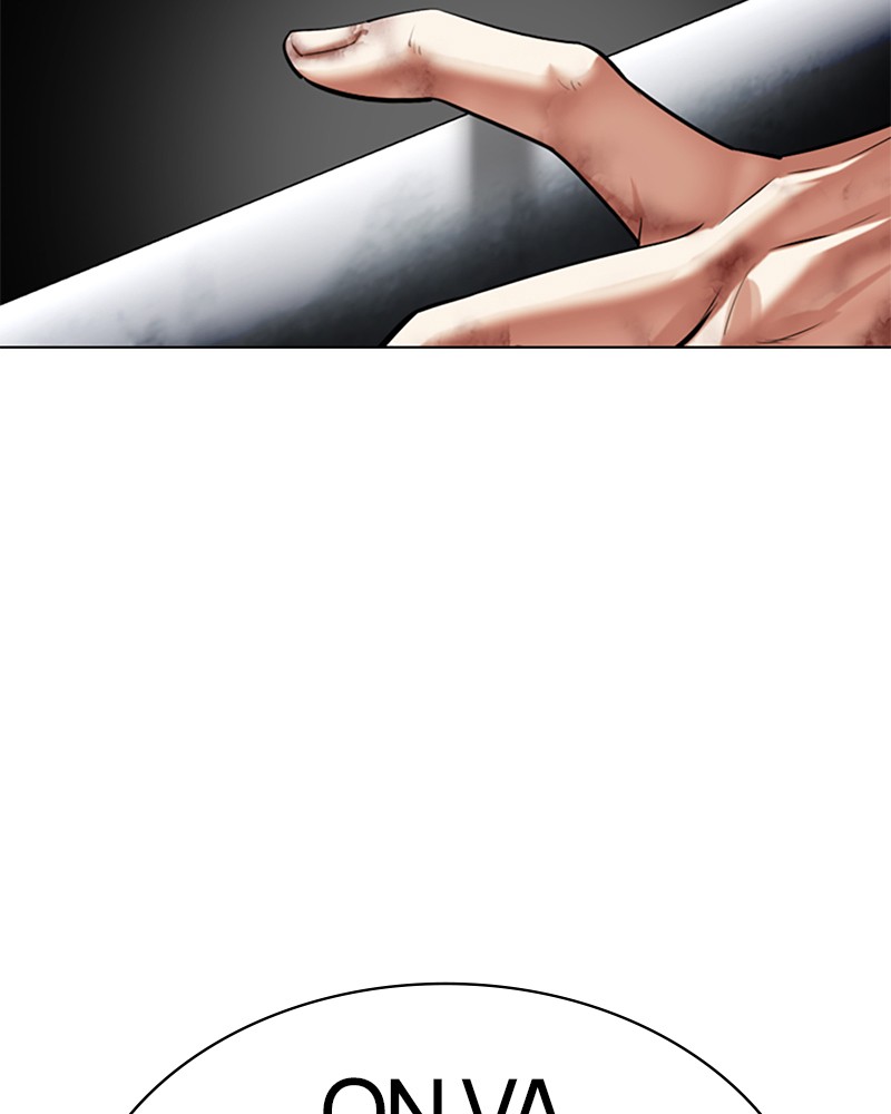 Lookism Chapitre 492 - Page 183