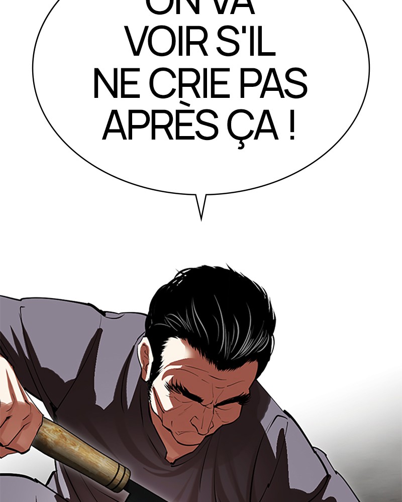 Lookism Chapitre 492 - Page 184