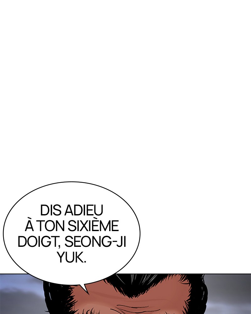 Lookism Chapitre 492 - Page 186