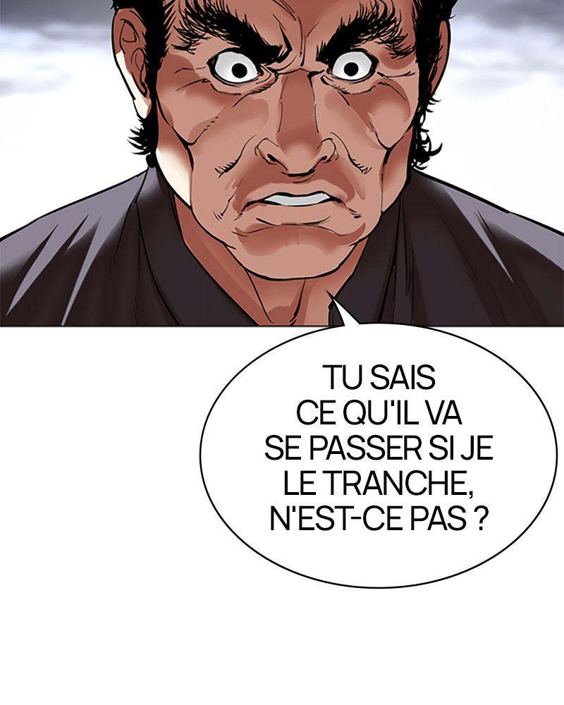 Lookism Chapitre 492 - Page 187