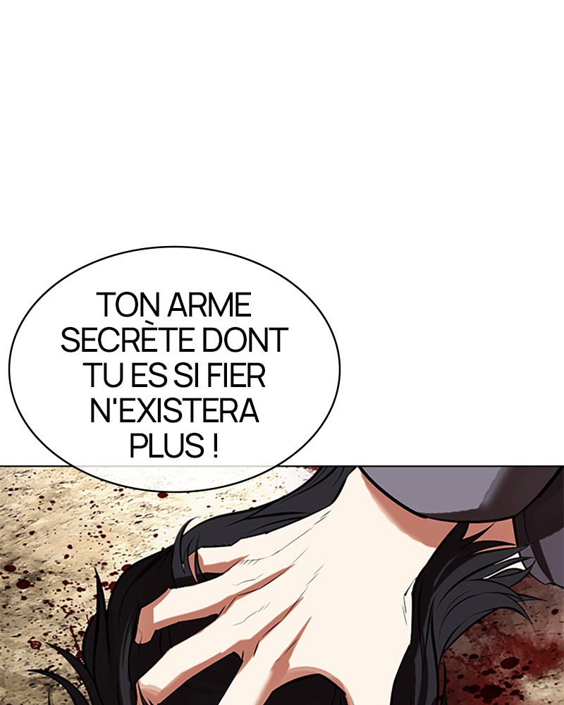 Lookism Chapitre 492 - Page 188