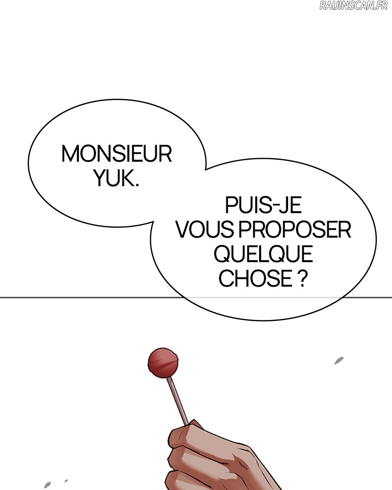 Lookism Chapitre 492 - Page 190