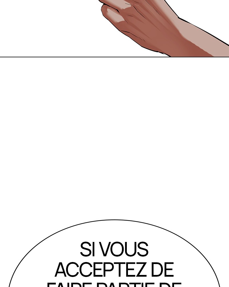 Lookism Chapitre 492 - Page 191