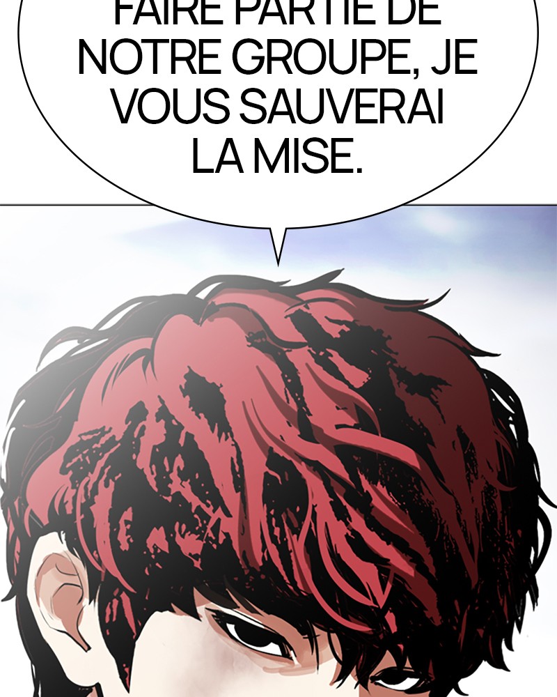 Lookism Chapitre 492 - Page 192
