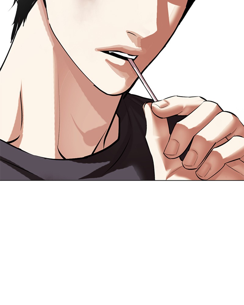 Lookism Chapitre 492 - Page 193