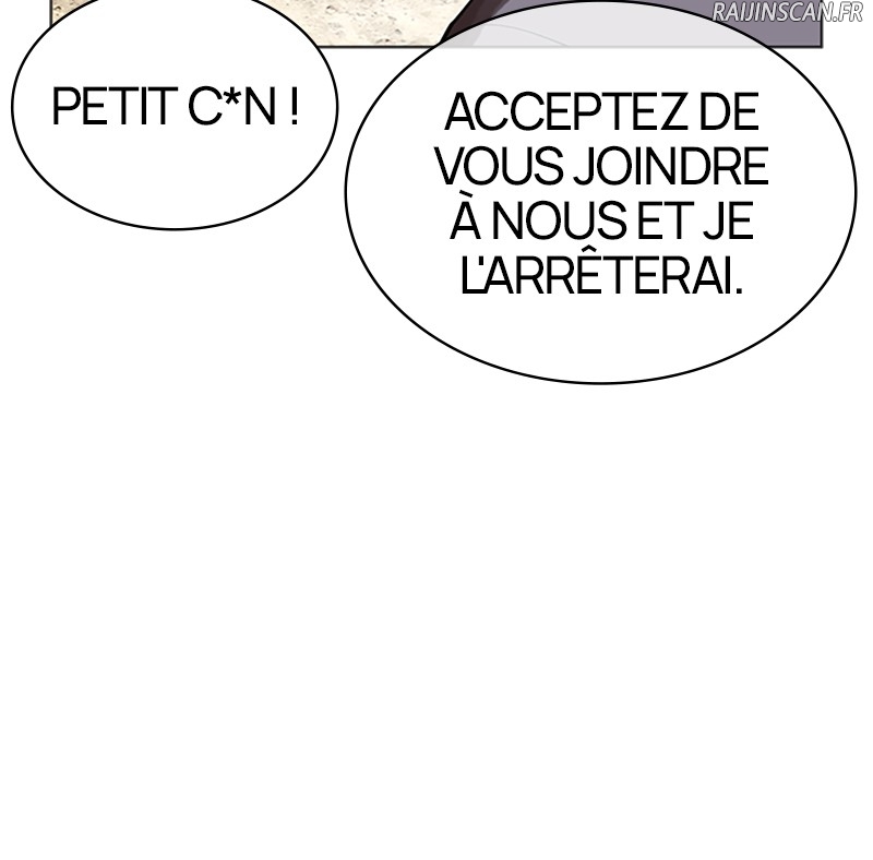 Lookism Chapitre 492 - Page 195