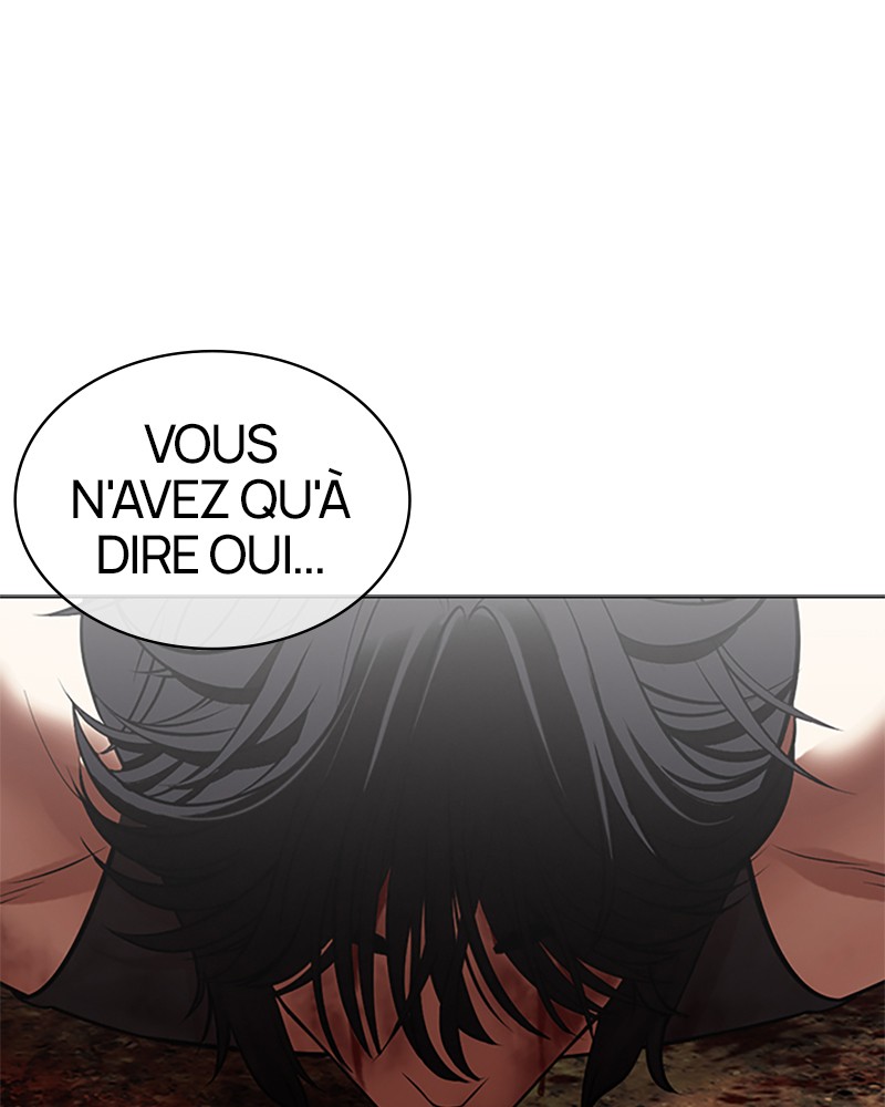 Lookism Chapitre 492 - Page 196
