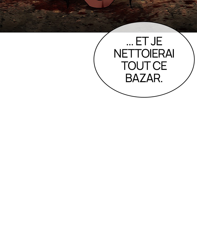 Lookism Chapitre 492 - Page 197