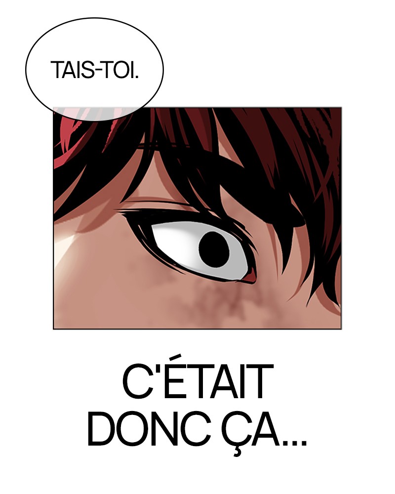 Lookism Chapitre 492 - Page 198