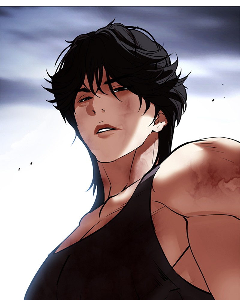 Lookism Chapitre 492 - Page 2