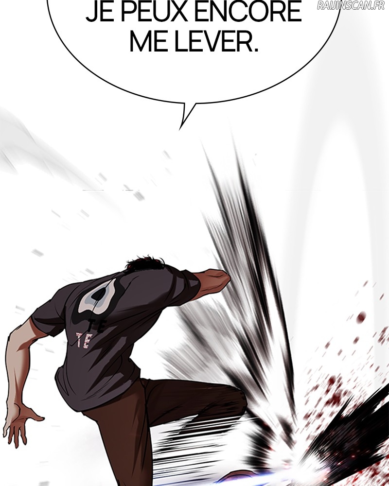 Lookism Chapitre 492 - Page 20