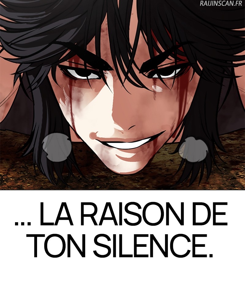 Lookism Chapitre 492 - Page 200