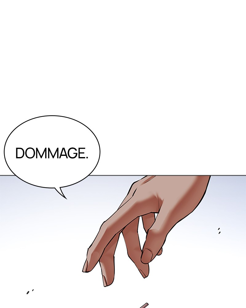 Lookism Chapitre 492 - Page 201