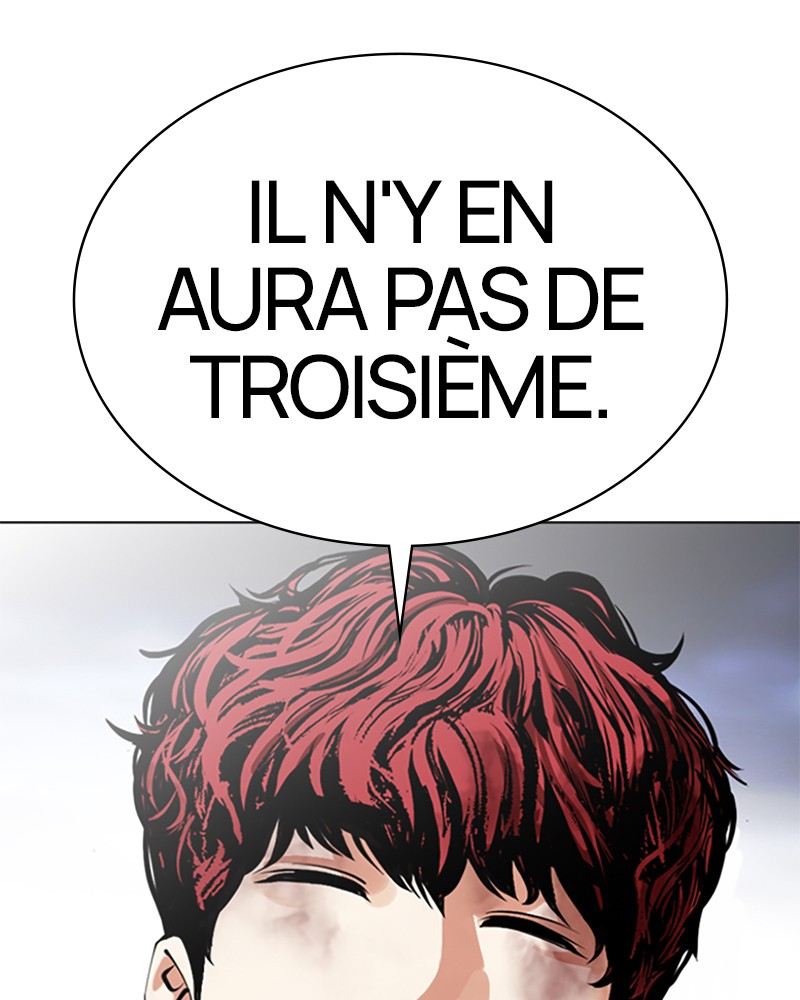 Lookism Chapitre 492 - Page 203