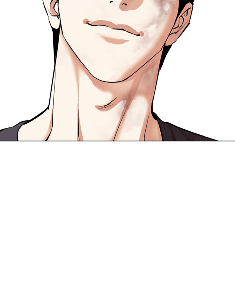Lookism Chapitre 492 - Page 204