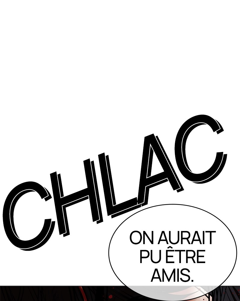 Lookism Chapitre 492 - Page 206