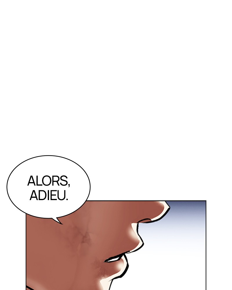 Lookism Chapitre 492 - Page 208