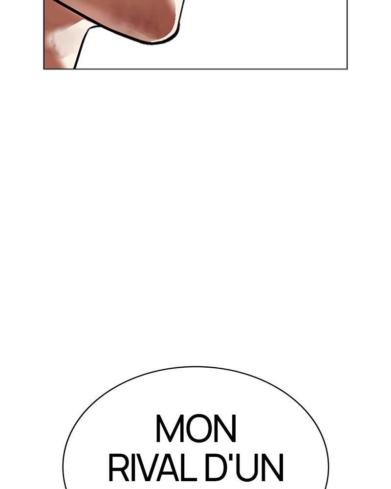 Lookism Chapitre 492 - Page 209