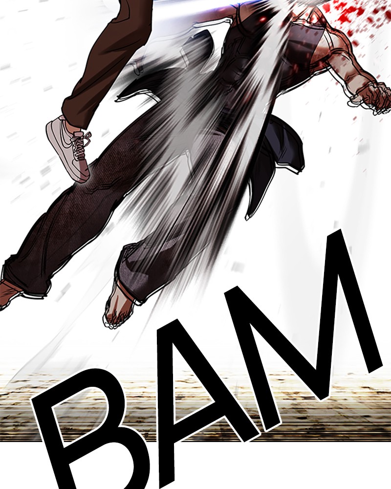 Lookism Chapitre 492 - Page 21