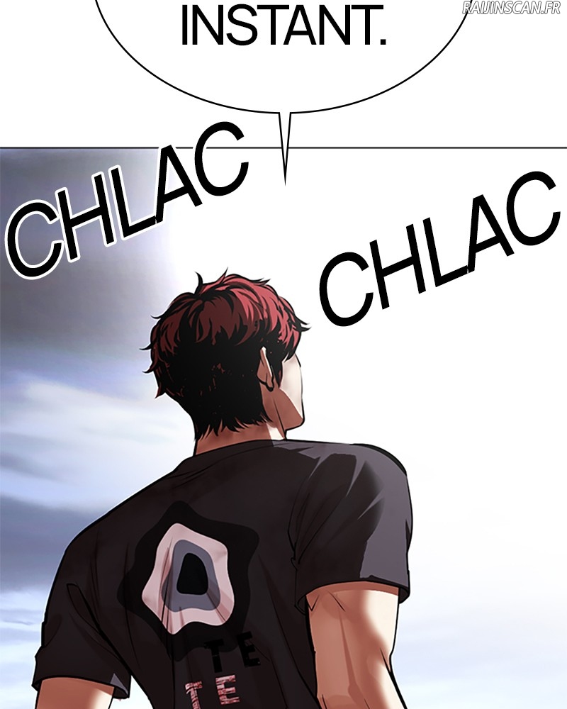 Lookism Chapitre 492 - Page 210