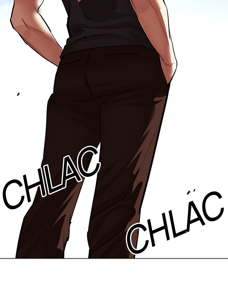 Lookism Chapitre 492 - Page 211