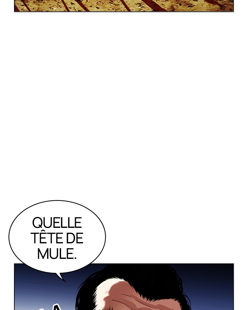 Lookism Chapitre 492 - Page 213