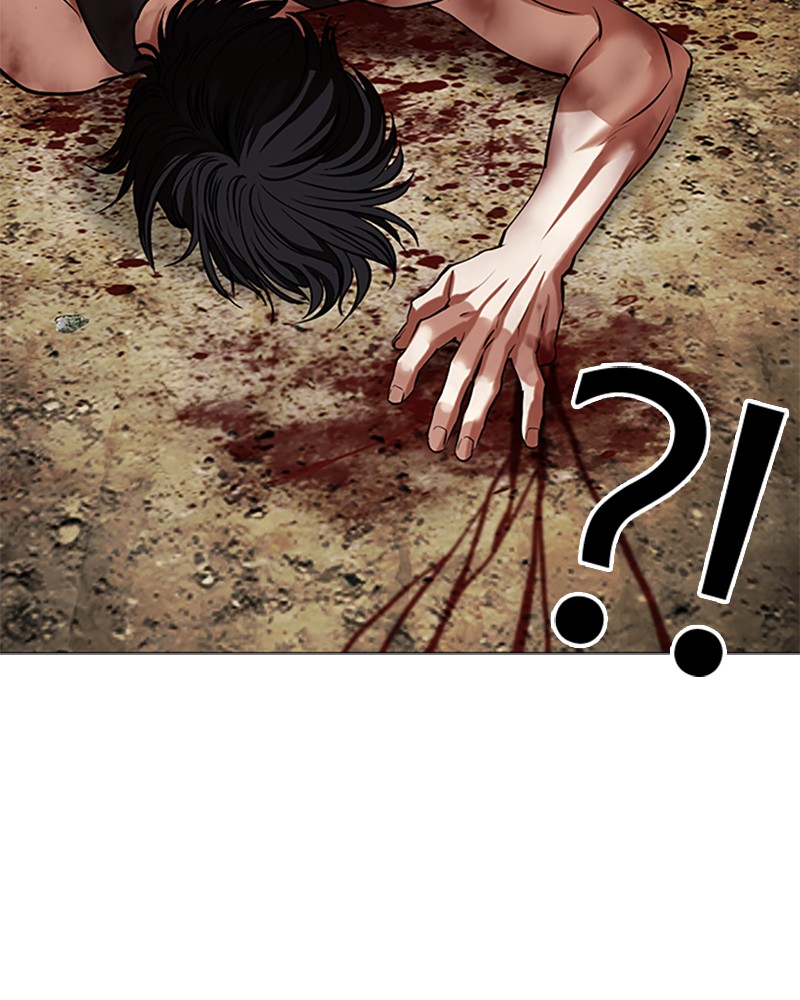 Lookism Chapitre 492 - Page 216