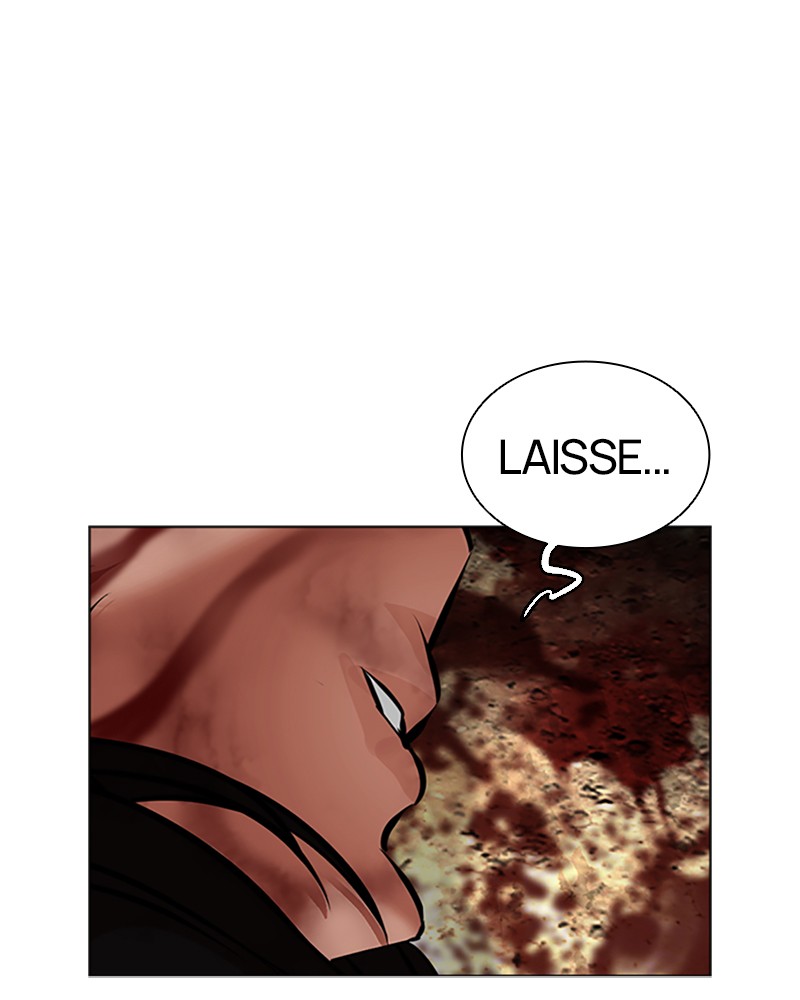 Lookism Chapitre 492 - Page 217