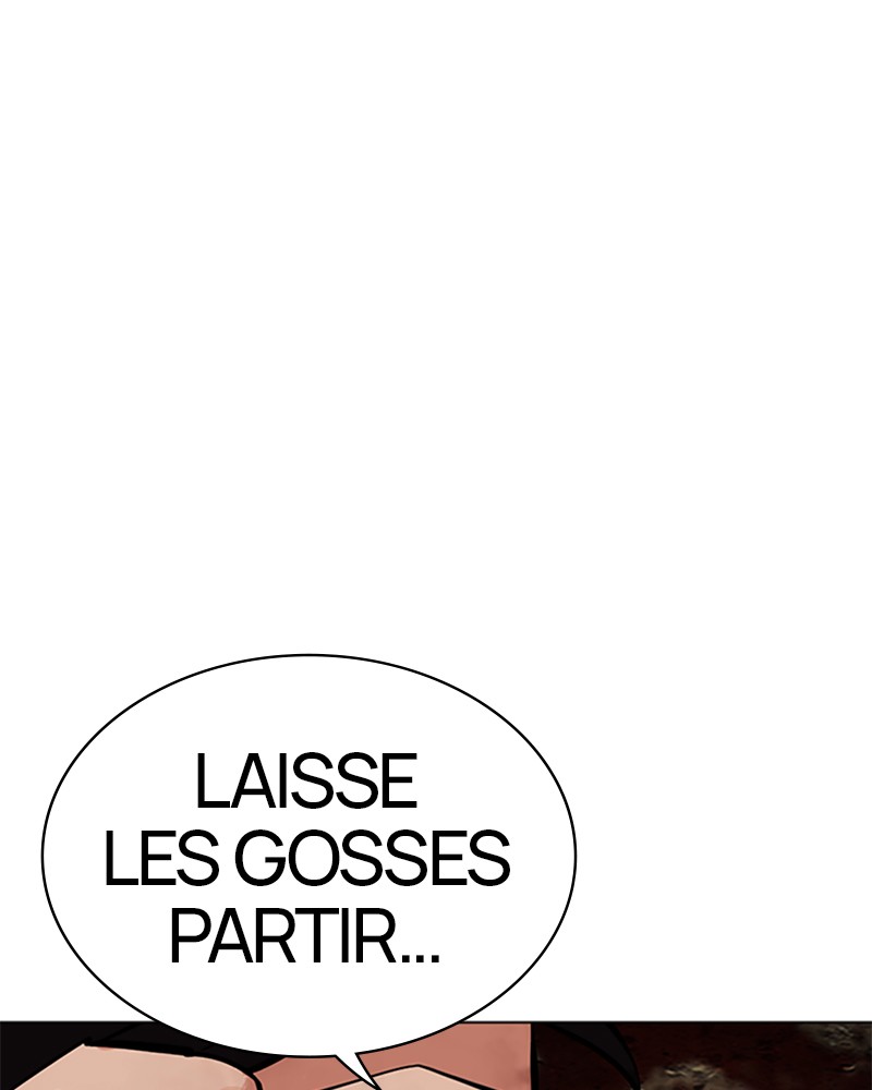 Lookism Chapitre 492 - Page 218