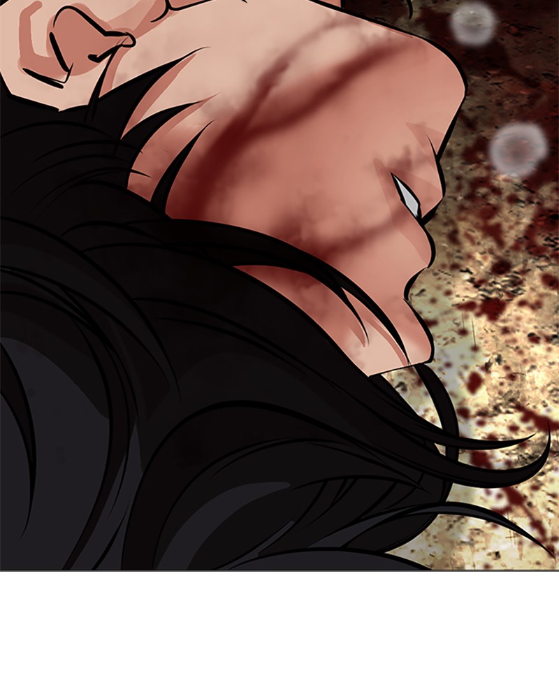 Lookism Chapitre 492 - Page 219