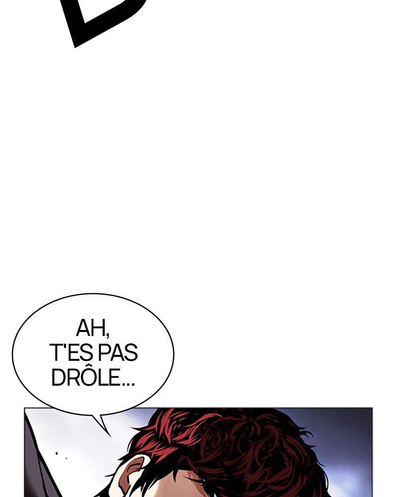 Lookism Chapitre 492 - Page 22