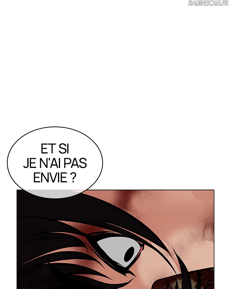 Lookism Chapitre 492 - Page 220