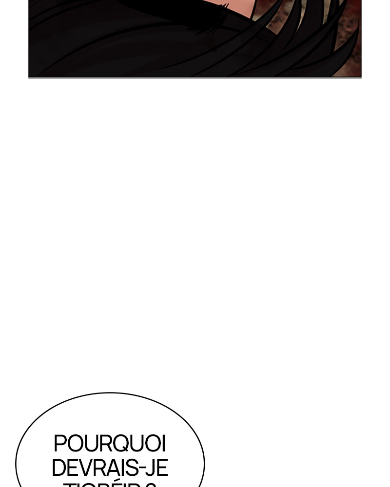 Lookism Chapitre 492 - Page 221