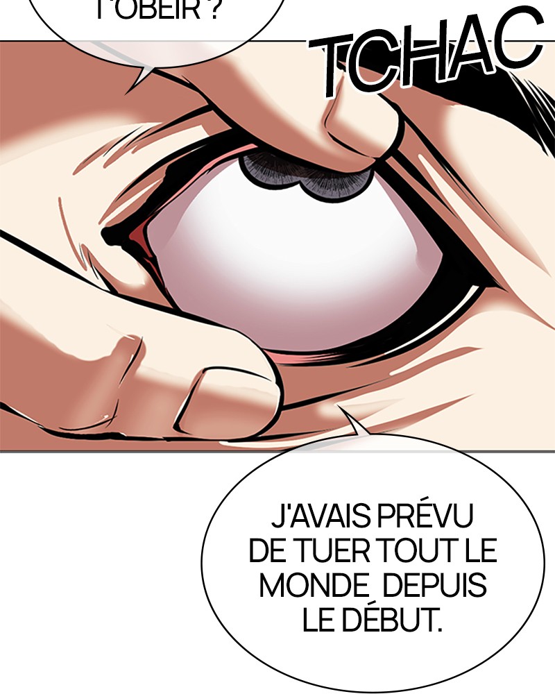 Lookism Chapitre 492 - Page 222