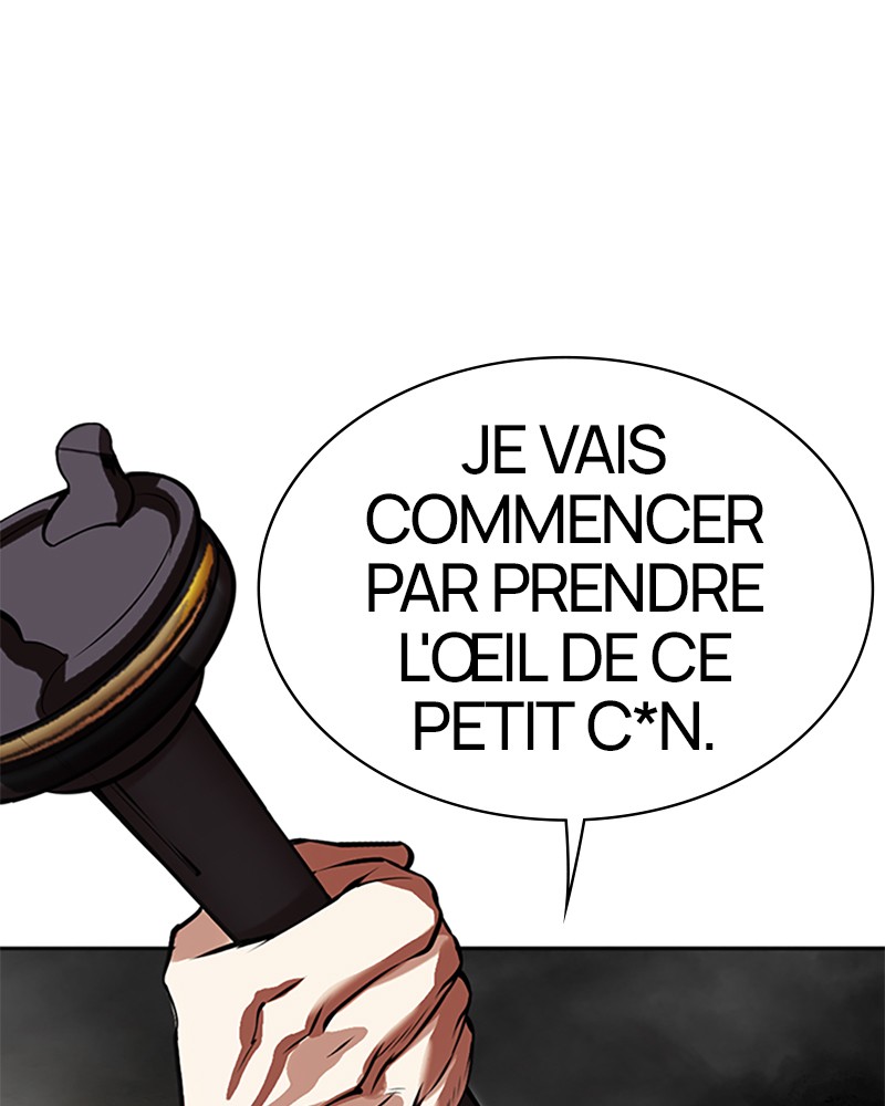 Lookism Chapitre 492 - Page 224