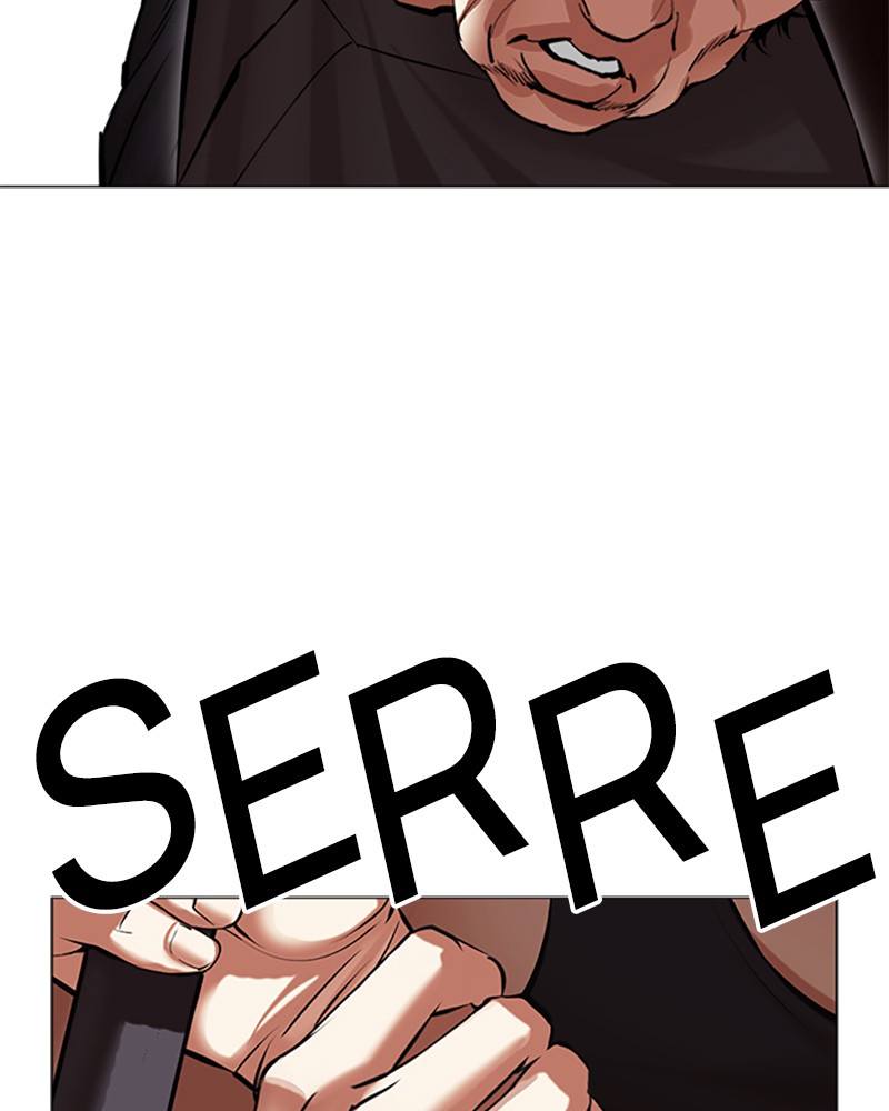 Lookism Chapitre 492 - Page 228