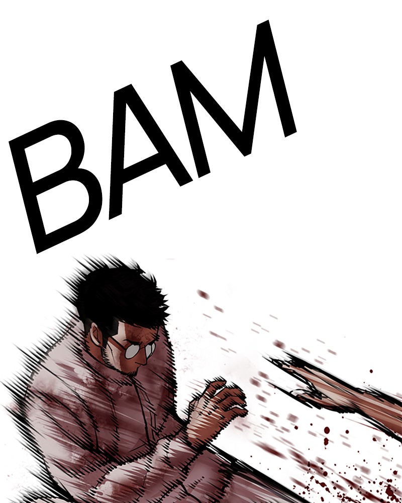 Lookism Chapitre 492 - Page 231