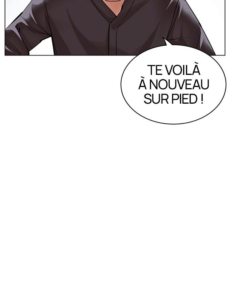 Lookism Chapitre 492 - Page 236