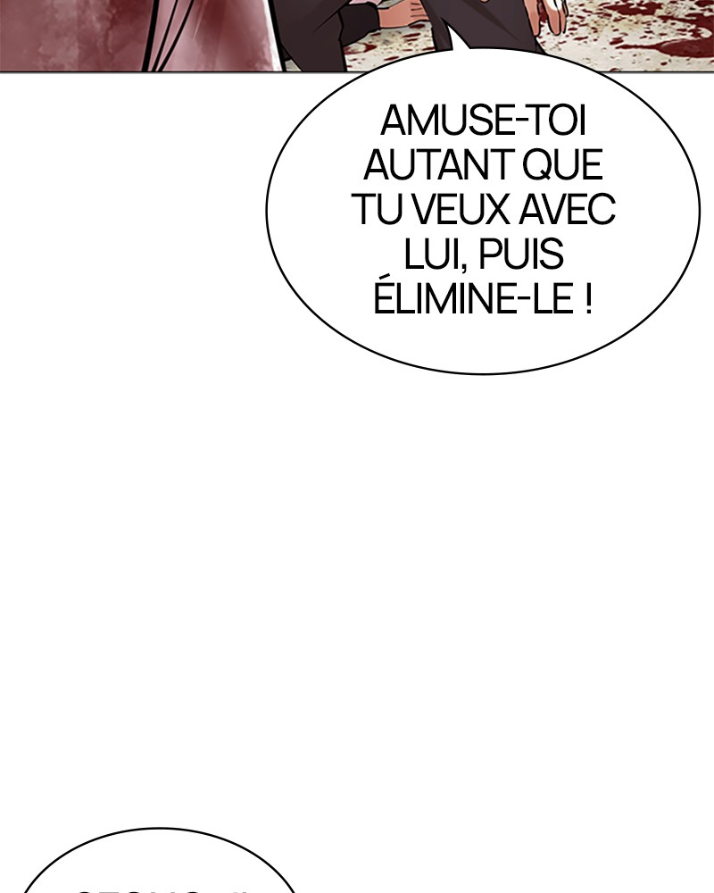 Lookism Chapitre 492 - Page 238