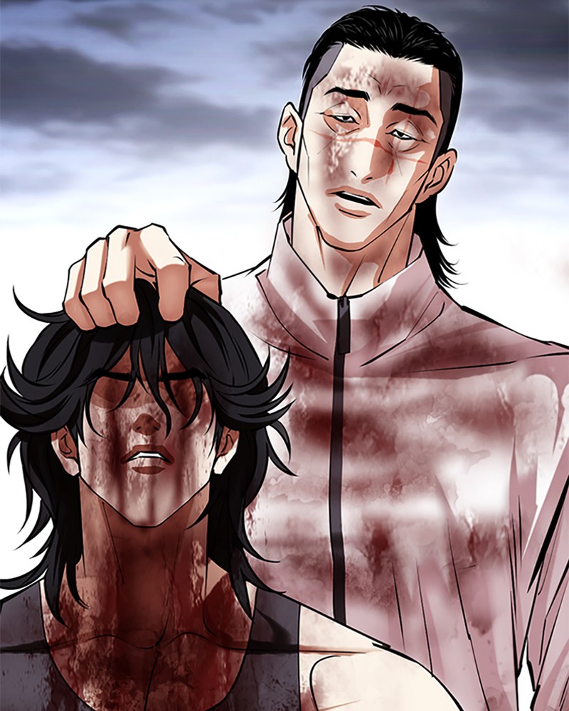 Lookism Chapitre 492 - Page 241