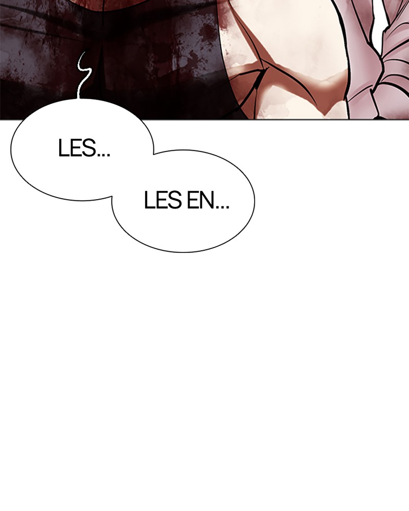 Lookism Chapitre 492 - Page 242
