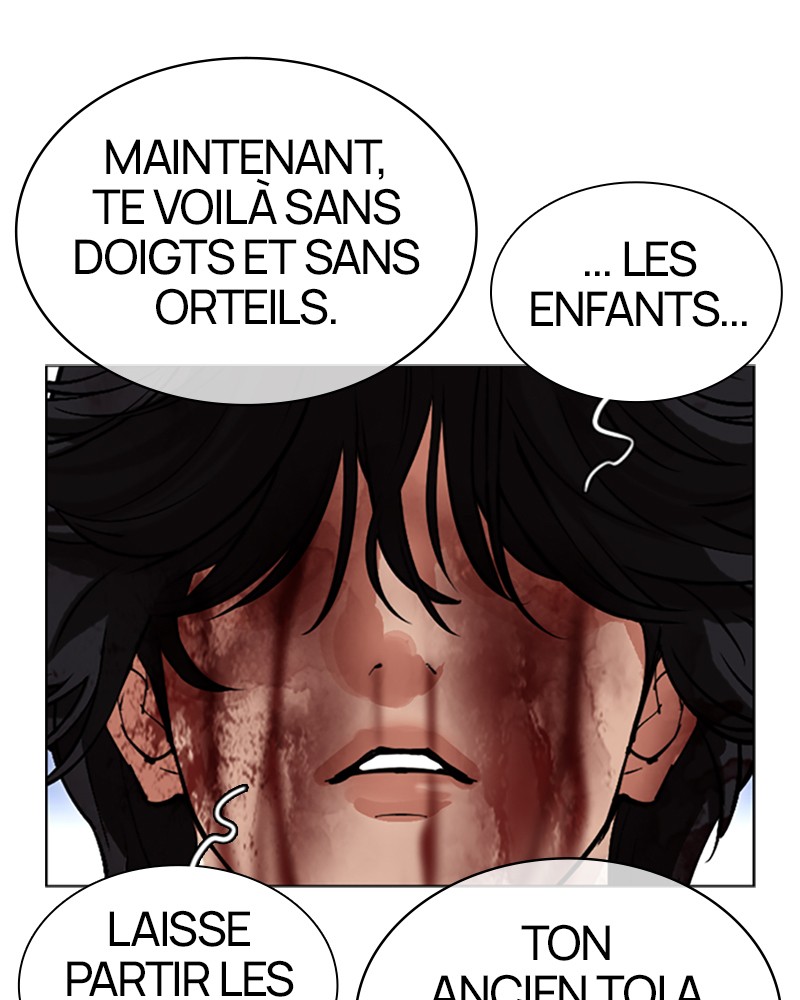 Lookism Chapitre 492 - Page 243