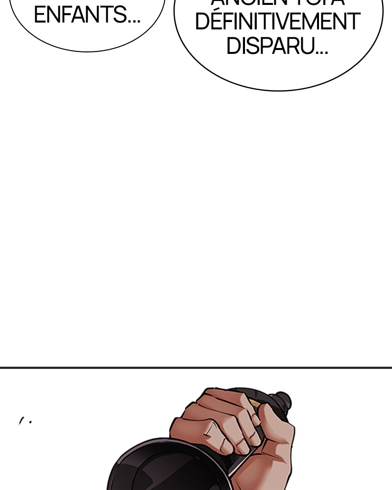 Lookism Chapitre 492 - Page 244