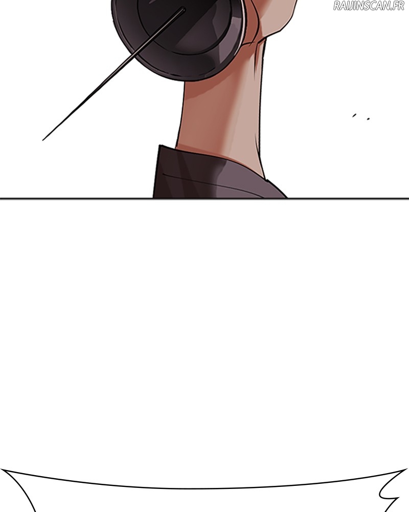 Lookism Chapitre 492 - Page 245