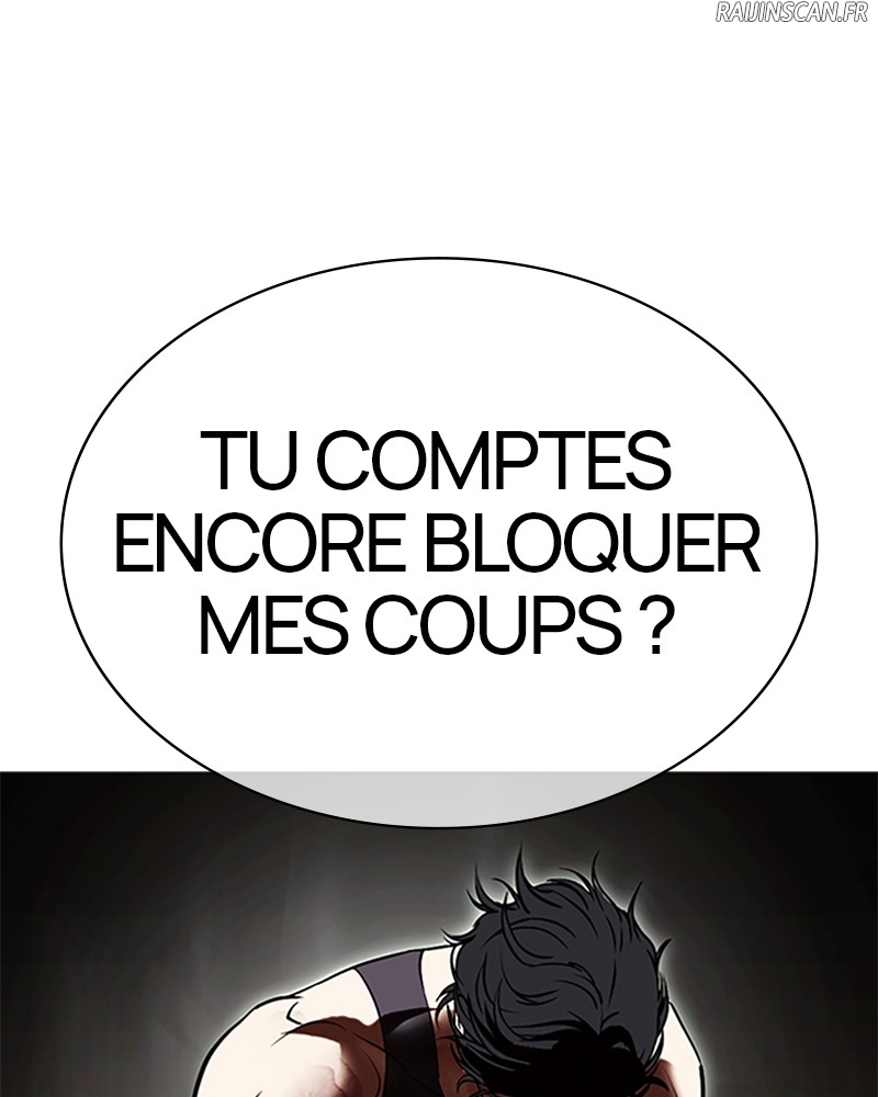 Lookism Chapitre 492 - Page 25