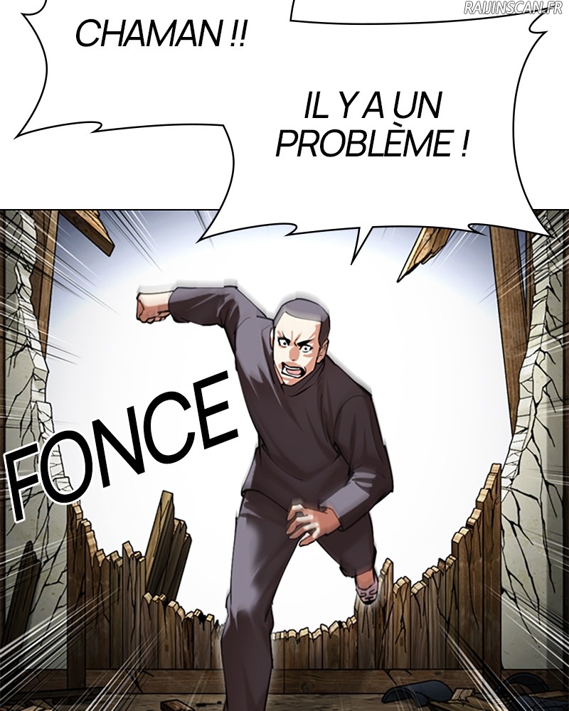 Lookism Chapitre 492 - Page 250