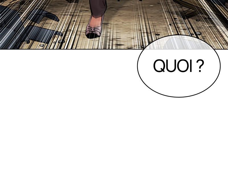 Lookism Chapitre 492 - Page 251