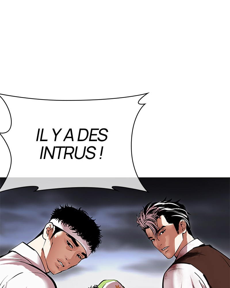 Lookism Chapitre 492 - Page 252