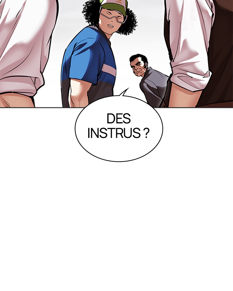 Lookism Chapitre 492 - Page 253